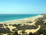 Fuerteventura Beach