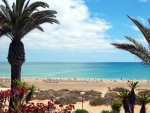 Fuerteventura beach
