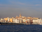 Galata Bridge