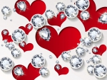 â™¥Hearts & Diamondsâ™¥