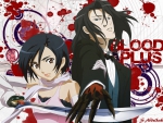 Blood+