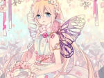 Lovely Fairy