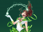 Sailor Jupiter