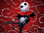 Jack Skellington