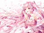 Sakura Miku