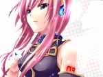 luka megurine