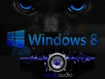 windows 8 / design / blue beatz