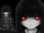 ~  The Visitor   ~   Ai Enma   ~   Hell Girl   åœ° ç„ å°‘ å¥³  Jigoku ShÅjo