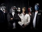 hollywood undead