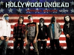 hollywood undead rule the world!