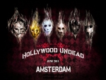hollywood undead amsterdam