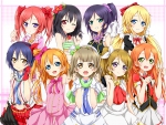 Love Live!! School Idol Project