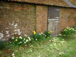 The Old Stable Door