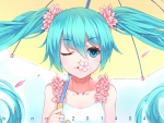 Hatsune Miku