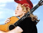 Cowgirl~Madonna