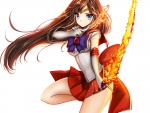Sailor Mars