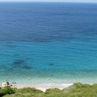 Small Wonderfull Beach