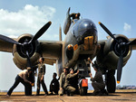 Douglas A 20 J Havoc