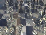 Game Of Chess