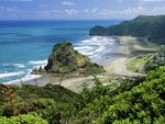 piha beach