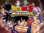 Dragonball Z Butrst Limit