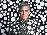 George Clooney
