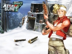 Metal Slug 7