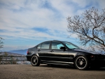 BMW E46