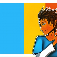 color palette challenge Wallpaper