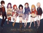 Asukara Squad Final