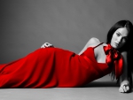 In Red Passion