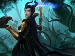 Maleficent