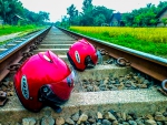 Helmets