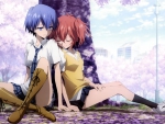 Akuma no Riddle