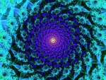 Fractal Go-Round