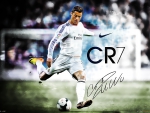 Cristiano Ronaldo Real Madrid Wallpaper 2014