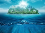 Island in the Sun