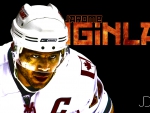 Jarome Iginla