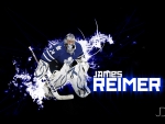 James Reimer