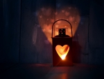 Flaming Heart â™¥