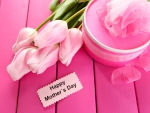 Happy Mother Day