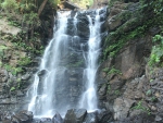 Sootanabii falls