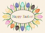 Happy Easter!