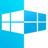 Windows 8 Mirror