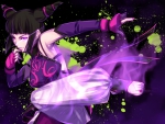 Battle Girl Juri
