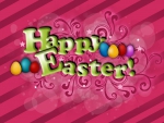 Happy Easter!