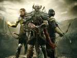 The Elder Scrolls Online
