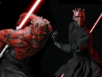 DARTH MAUL