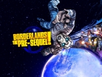 Borderlands The Pre-Sequel !