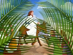 Palm Sunday